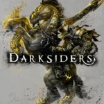 Hình ảnh tổng hợp các Kỵ Sĩ Khải Huyền biểu tượng cho series Darksiders và thông báo Darksiders 4