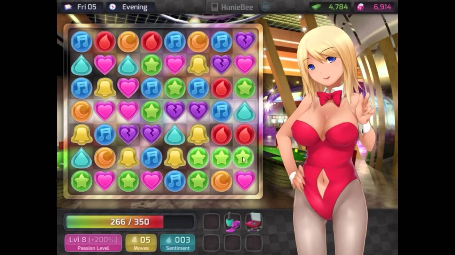 Itch io hunie pop