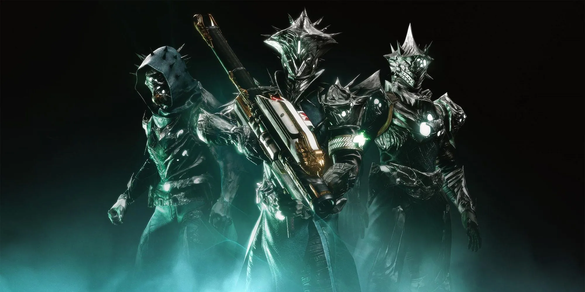 Một ngục tối (Dungeon) trong Destiny 2 được phát triển bởi Bungie