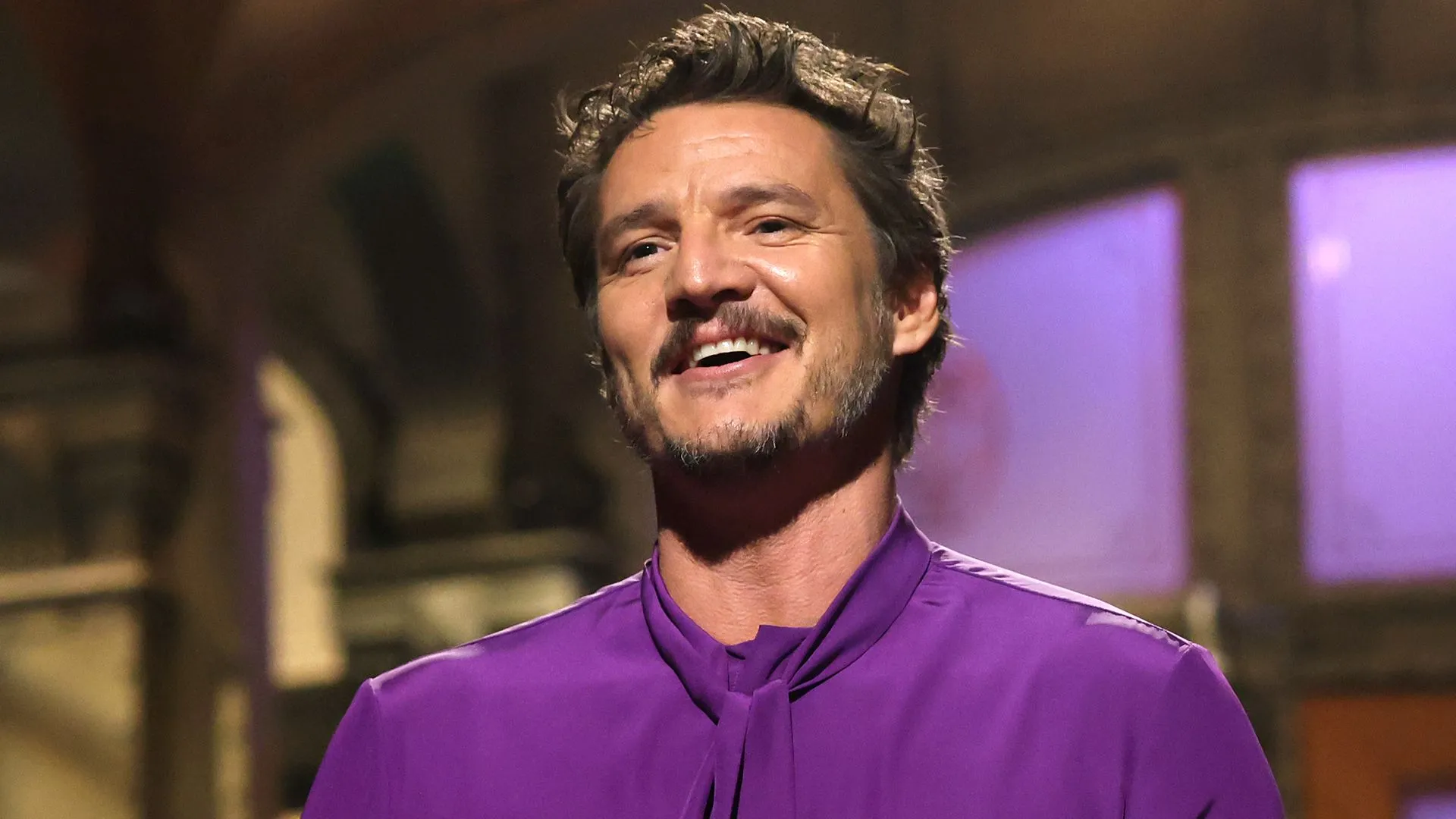 Pedro Pascal - Diễn viên Hollywood với sức ảnh hưởng truyền thông lớn đối với các dự án game chuyển thể.