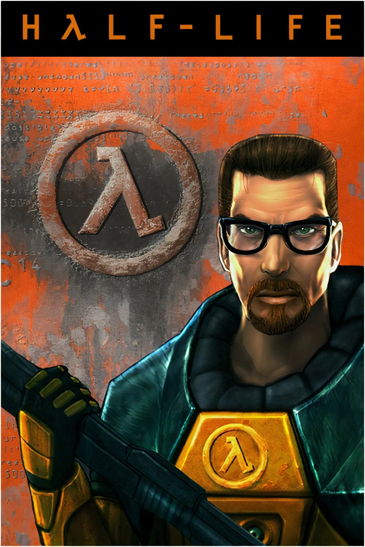 Rò rỉ hình ảnh Half-Life 3 cho thấy tiến độ phát triển từ mã nguồn Valve