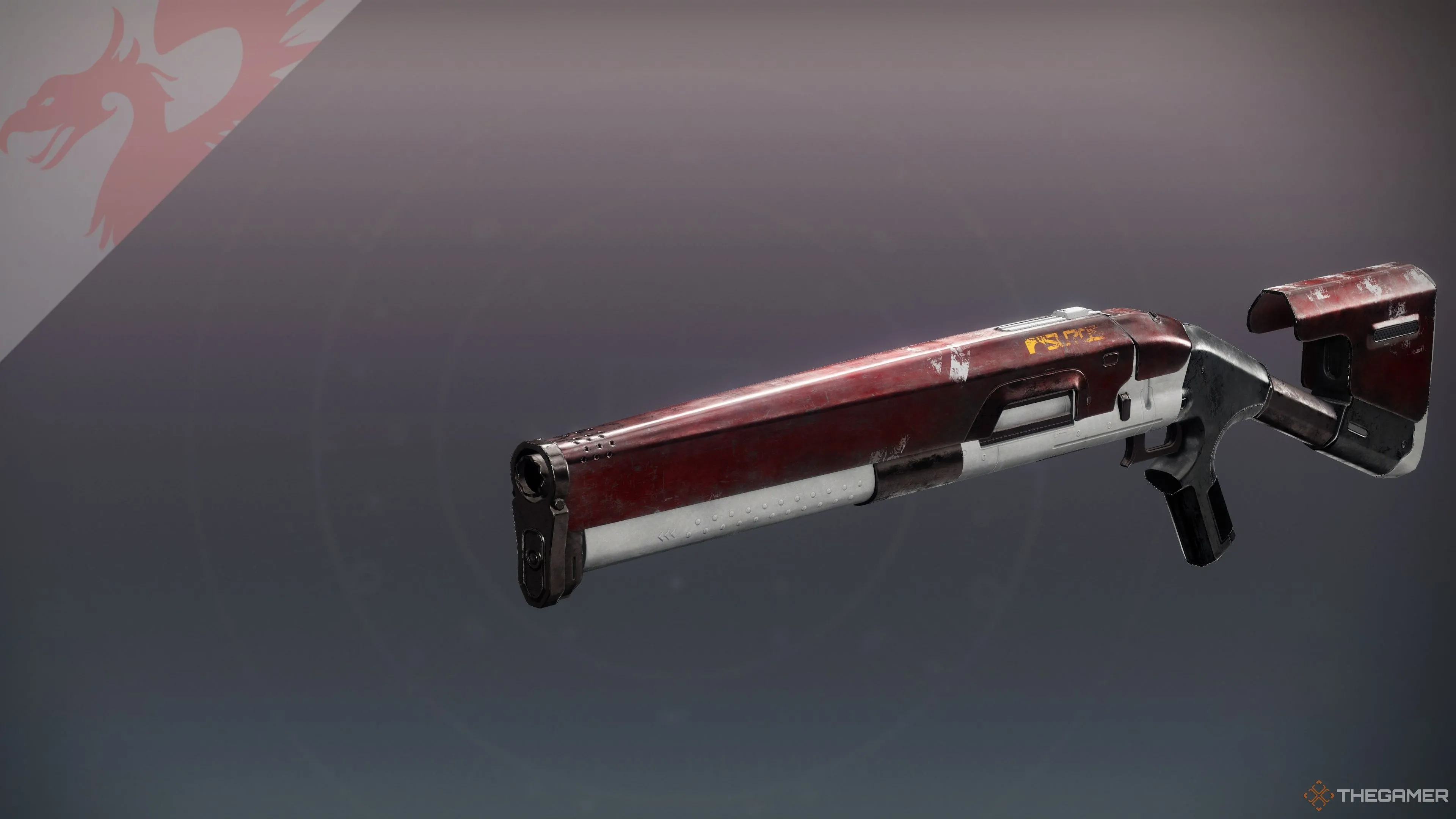 Shotgun Pure Recollection trong Destiny 2, vũ khí PvP và PvE đa năng với hiệu suất cao