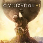 Thành phố Civilization 6 với kỳ quan và quân đội, biểu tượng của chiến thuật quản lý đế chế theo lượt