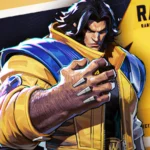Wolverine trong Marvel Rivals - Game đấu trường MOBA sử dụng IP Marvel Comics.