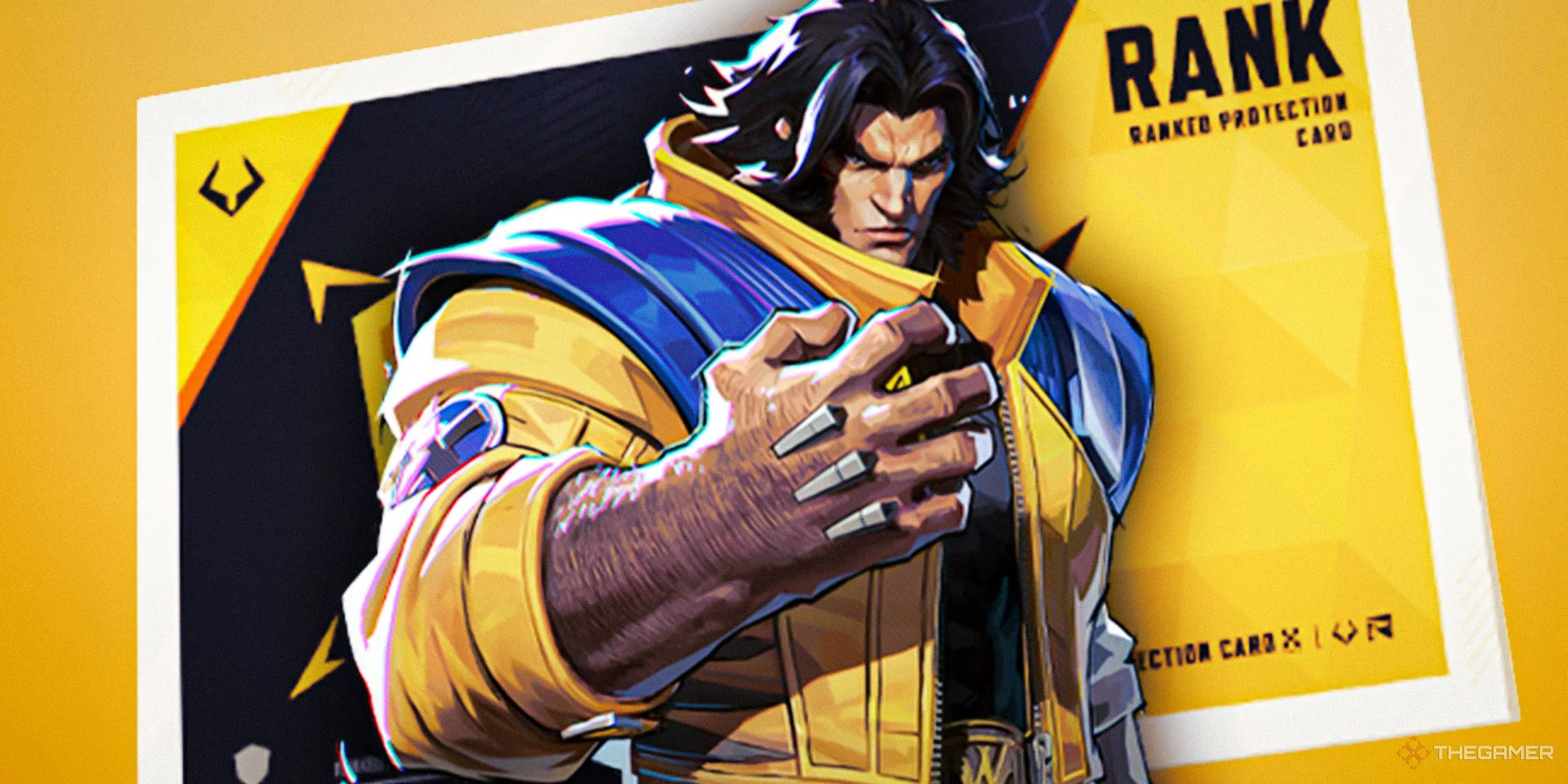 Wolverine trong Marvel Rivals - Game đấu trường MOBA sử dụng IP Marvel Comics.